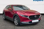 2020 Mazda CX-30