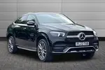 2022 Mercedes-Benz GLE Coupe