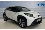2024 Toyota Aygo X