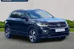 2019 Volkswagen T-Cross