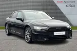 2021 Audi A6