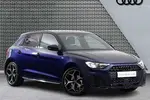 2025 Audi A1