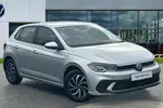 2023 Volkswagen Polo