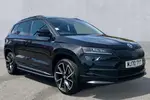 2020 Skoda Karoq