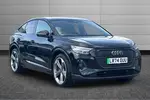 2024 Audi Q4 e-tron Sportback