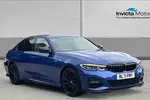 2021 BMW 3 Series