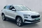 2025 Skoda Karoq