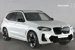 2023 BMW iX3
