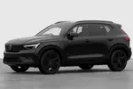 Volvo Ex40