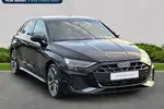 2026 Audi A3