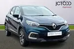 2019 Renault Captur