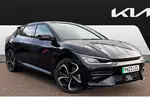 2023 Kia EV6