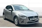 2017 Mazda 2