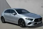2025 Mercedes-Benz A-Class
