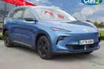 2025 MG Mgs5