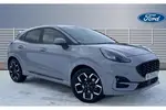 2023 Ford Puma