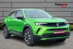 2024 Vauxhall Mokka e