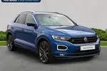 2020 Volkswagen T-Roc