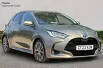 2023 Toyota Yaris