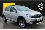 2018 Dacia Sandero Stepway