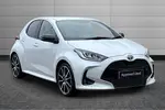 2023 Toyota Yaris