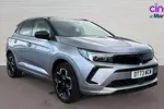2024 Vauxhall Grandland