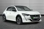 2023 Peugeot e-208