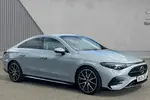 2026 Mercedes-Benz CLA