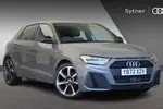 2023 Audi A1