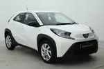 2022 Toyota Aygo X