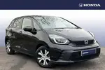 2025 Honda Jazz
