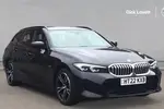 2022 BMW 3 Series