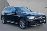 2022 Mercedes-Benz GLC