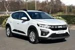 2024 Dacia Sandero Stepway