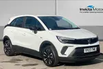 2023 Vauxhall Crossland