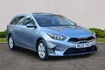 2025 Kia Ceed SW