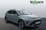 2023 Hyundai Bayon