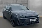 2025 Cupra Leon