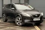 2022 Nissan Qashqai