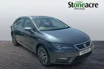 2019 SEAT Leon