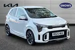 2025 Kia Picanto