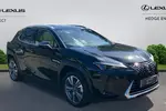 2024 Lexus UX