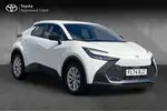 2024 Toyota C-HR