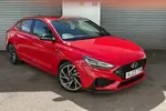 2023 Hyundai i30 Fastback