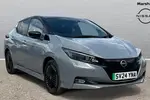 2024 Nissan Leaf