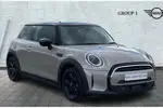 2023 MINI Hatchback