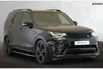 2023 Land Rover Discovery