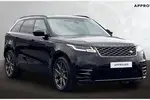 2021 Land Rover Range Rover Velar