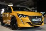 2021 Peugeot 208