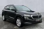 2025 Skoda Karoq